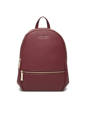 Nine West Nine West Zaino CEO- Oregon-LDA8167 Bordeaux