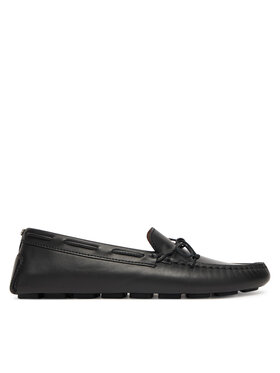 BOSS BOSS Mocassini Roxanne 50548639 Nero