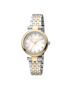 Esprit Esprit Karóra ES1L281M1095 Ezüst