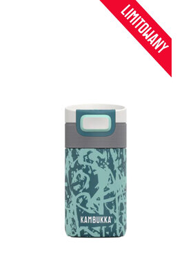 Kambukka Kambukka Kubek termiczny Kambukka Kolorowy