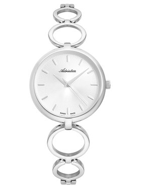 Adriatica Adriatica Orologio A3764.5113Q Argento