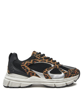 Steve Madden Steve Madden Laisvalaikio batai Plaja SM11001908 Juoda