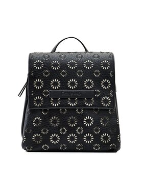 Desigual Desigual Ruksak 23WAKP08 Biela