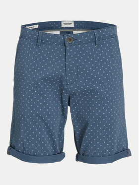 Σορτς υφασμάτινο Jack & Jones φωτογραφία