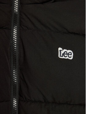 Lee Pernata Jakna LEE0161 Crna Regular Fit