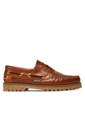 Barbour Barbour Mokassins MFO0795TA32 Braun