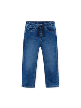 Mayoral Mayoral Blugi 3579 Bleumarin Regular Fit