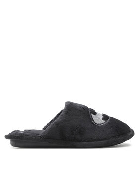 Batman Batman Hausschuhe AW22-124WBBAT Schwarz