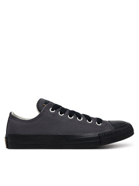 Converse Converse Кецове Chuck Taylor All Star Tough Textures A11508C Черен