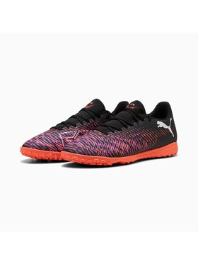 Puma Puma Buty do piłki nożnej 108378 Czarny