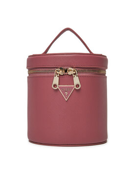 Guess Guess Kosmetyczka PW7466 P4364 Różowy