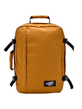 CabinZero CabinZero Plecak Classic Pomarańczowy