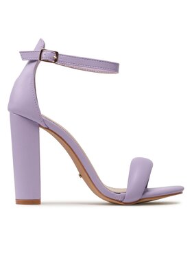 DeeZee DeeZee Basutės DY8759-2 Violetinė