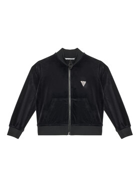 Guess Guess Felpa J4RQ22 K0232 Nero Regular Fit