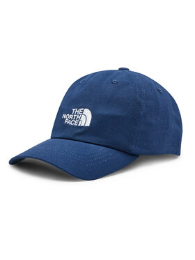 The North Face The North Face Casquette Norm NF0A3SH38K21 Bleu marine
