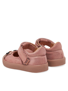 Κλειστά παπούτσια Mrugała φωτογραφία