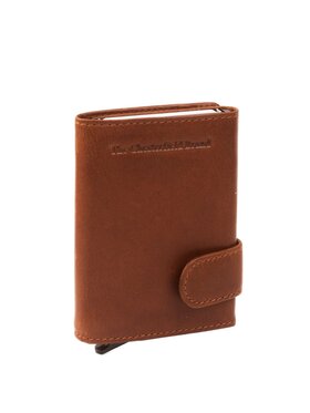 The Chesterfield Brand The Chesterfield Brand Etui na karty kredytowe 220914 Brązowy