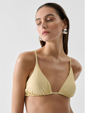 Outhorn Outhorn Bikiny OTHWSS24UBKTF054-73S Žltá