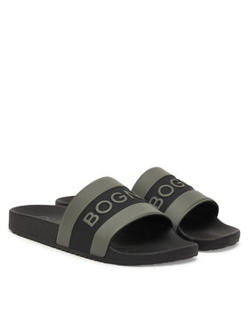 Bogner Bogner Šlepetės Belize M 4 F 12626457 Chaki