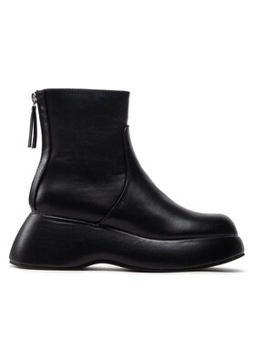 DeeZee DeeZee Ботильйони ZALY8813-8 Чорний