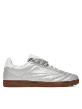 Champion Champion Tenisice PRESTIGE FLAP METALLIC S11805-ES031 Srebrna