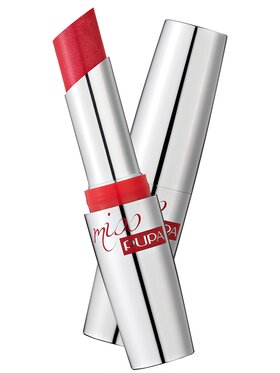 PUPA Milano PUPA Milano Miss Pupa Pomadka 500 Love Pearly Red