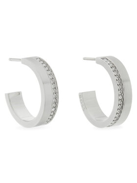BOSS BOSS Orecchini 1580526 Argento