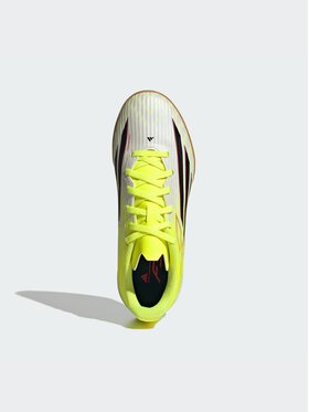 adidas adidas Buty do piłki nożnej 161586 Żółty