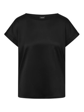 JOOP! JOOP! Bluzka 30044802 Czarny Regular Fit