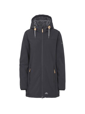 Trespass Trespass Kurtka outdoor Kristen Czarny Ladies Fit