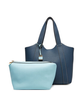 Aldo Aldo Borsetta Rowsley 13989448 Blu scuro
