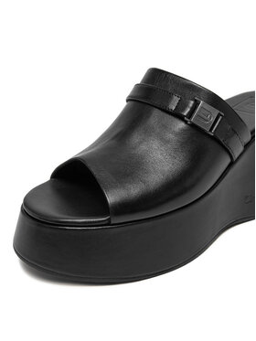 G-Star Raw G-Star Raw Шльопанці GHADA-118924 Чорний