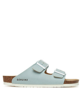 Genuins Genuins Plätud Hawaii Vegan G106260 Roosa