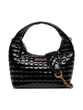 Guess Guess Geantă Tia (QP) HWQP91 87120 Negru