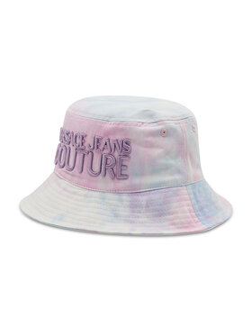 Versace Jeans Couture Versace Jeans Couture Platmale Bucket 72VAZK04 Daudzkrāsains