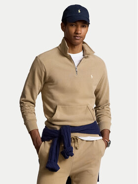 Polo Ralph Lauren Polo Ralph Lauren Sweatshirt 710934601011 Beige Regular Fit
