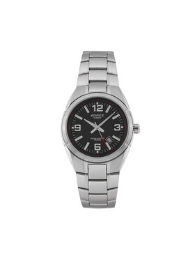 Casio Casio Zegarek Edifice EF-125D-1AVEG Srebrny