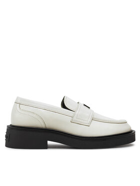 Tommy Jeans Tommy Jeans Loaferai EN0EN02602 Smėlio