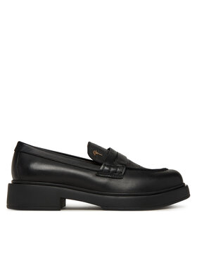 JOOP! JOOP! Chunky loafers Coccodrilo Misto 4140008274-900 Nero