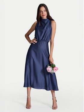 Swing Swing Koktélruha 5AI13700 Kék Regular Fit