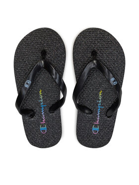 Champion Champion Varbavahesandaalid Glam Girl S32156-CHA-KK003 Must
