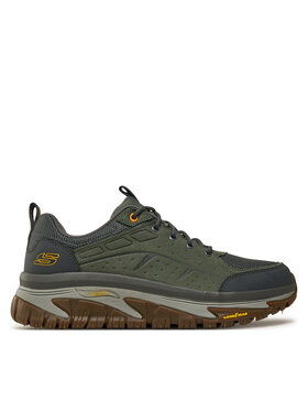 Skechers Skechers Tenisice Arch Fit Road Walker 237488/GRN Siva