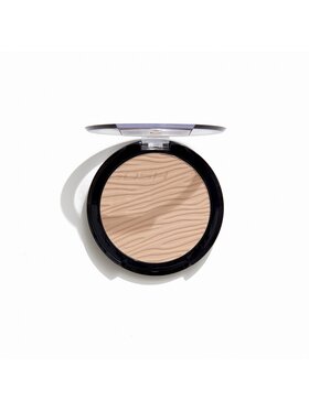 GOSH GOSH Dextreme High Coverage Powder Puder 004 Natural