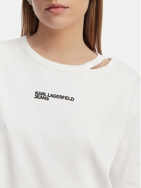 T-Shirt Karl Lagerfeld Jeans