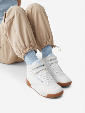 Reebok Reebok Tossud REEBOK-EO-F/S LO 100272643 Valge