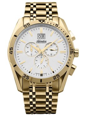 Adriatica Adriatica Orologio A8202.1113CH Oro