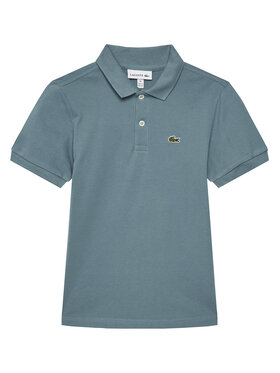 Lacoste Lacoste Polo PJ8456 Verde Regular Fit