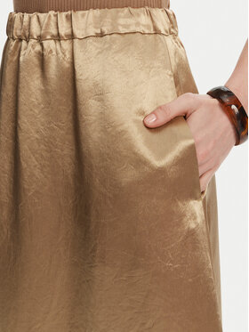 Φούστα σε γραμμή Α Max Mara Leisure φωτογραφία