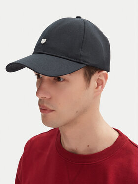 Barbour Barbour Baseball sapka Cascade Shield MHA0902NY31 Sötétkék