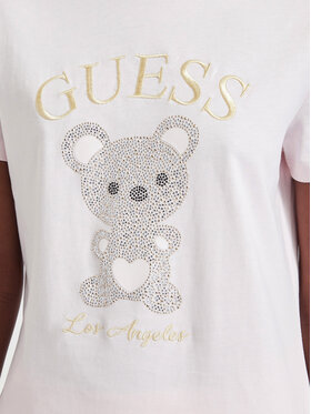 T-Shirt Guess